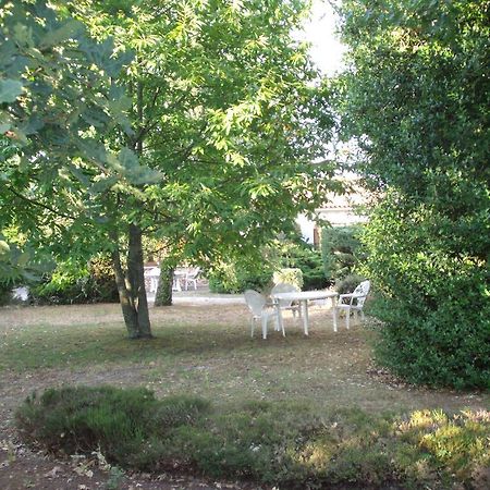 Capriga Villa Ares Exteriör bild