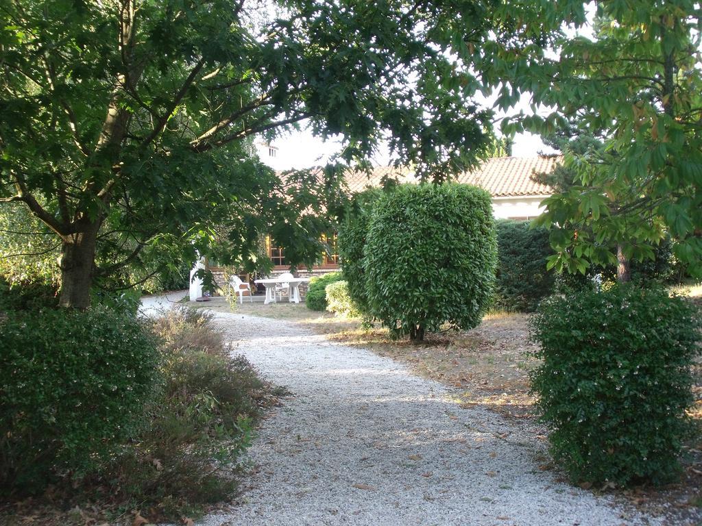 Capriga Villa Ares Exteriör bild